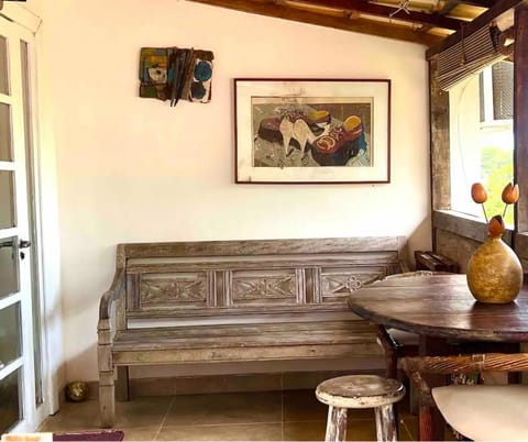 Apartamento Meraki Búzios Apartment in Armacao dos Buzios