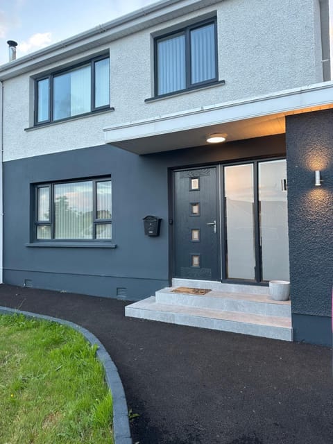 Rathmore House Apartment in Northern Ireland