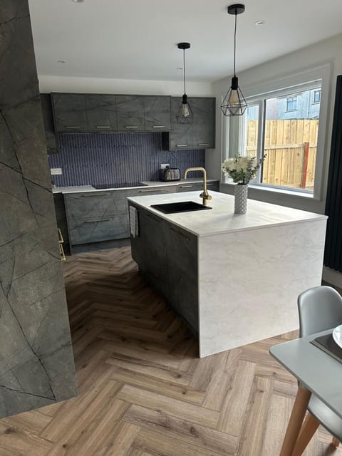 Rathmore House Apartment in Northern Ireland