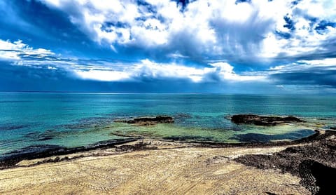 Sea view