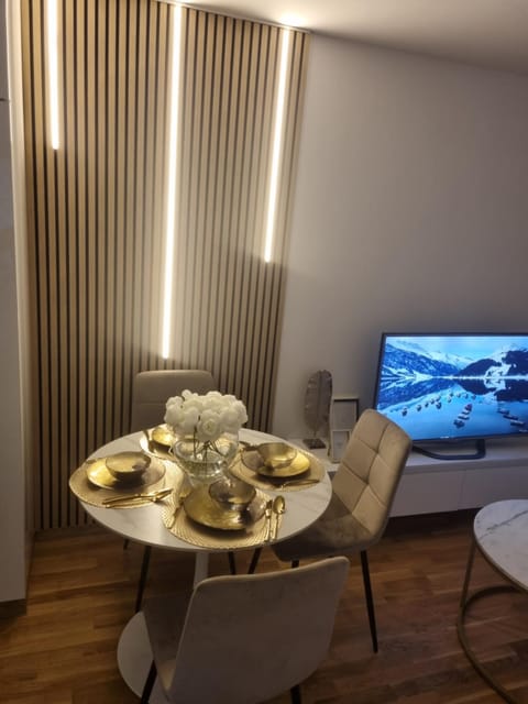 LUX apartmani Tuzla Apartment in Federation of Bosnia and Herzegovina