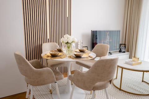 LUX apartmani Tuzla Apartment in Federation of Bosnia and Herzegovina