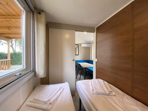 Camping Serenella Campground/ 
RV Resort in Bardolino