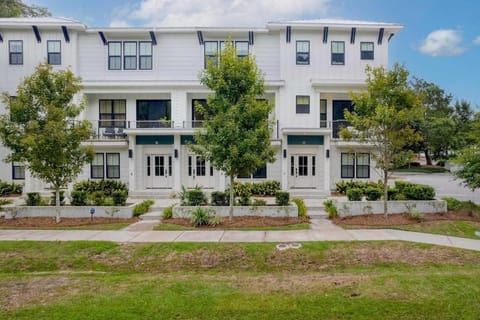 Sincerely Shem- 7 min to Beach and Downtown CHS House in Mount Pleasant