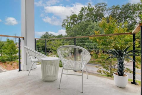 Sincerely Shem- 7 min to Beach and Downtown CHS House in Mount Pleasant