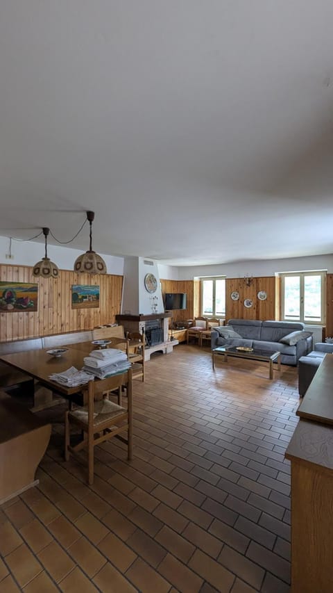 Maso Capitel Appartamento Apartment in Province of Brescia