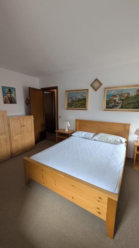 Maso Capitel Appartamento Apartment in Province of Brescia