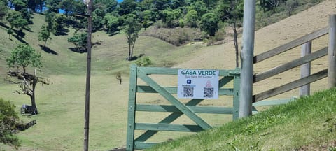 Property logo or sign