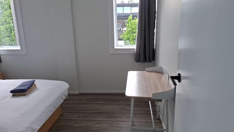 9 Beds including 3 Double Beds, 4 Single Beds, 2 Sofa Bed, Suite 1, 37 Totara Avenue, New Lynn Apartment in Auckland