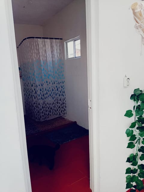 Hostal RoosRelax Campground/ 
RV Resort in Cuernavaca