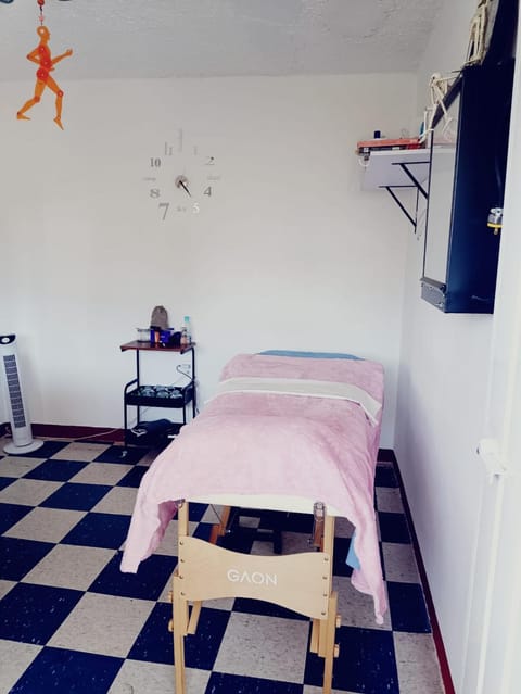 Hostal RoosRelax Campground/ 
RV Resort in Cuernavaca