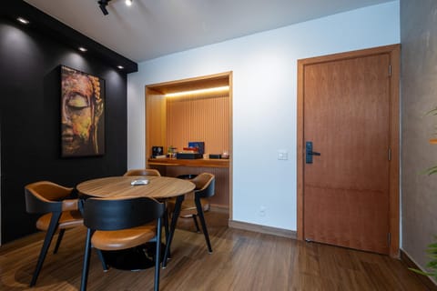 Apartamento Encantador na Barra da Tjuca Apartment in Rio de Janeiro