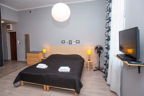 Apartamenty Sedinum Apartment in Szczecin