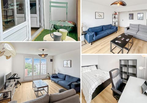 brest Apartment in Brest