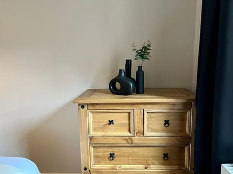 Stylish, Modern Home in Central Dundee Sleeps 4 Apartment in Dundee