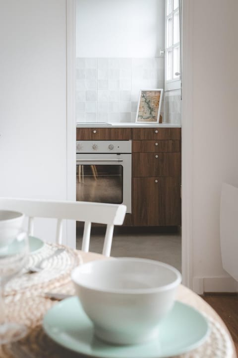 L'escapade appartement 4 pers Apartment in Normandy