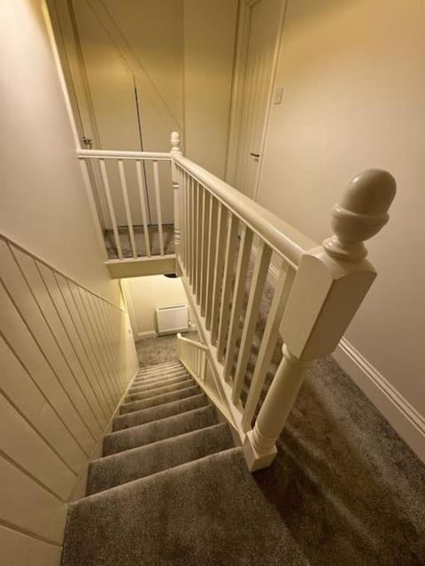 Townhouse in Weymouth, Dorset House in Weymouth