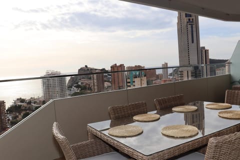 Balcony/Terrace, Balcony/Terrace