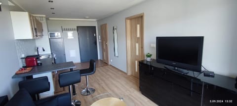 TV and multimedia, Kitchen or kitchenette, stove