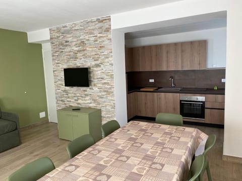 Residence Arnica Apartment in Province of Brescia