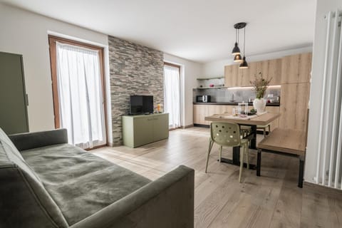 Residence Arnica Apartment in Province of Brescia