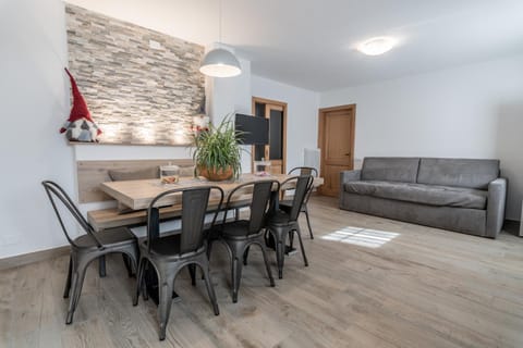 Residence Arnica Apartment in Province of Brescia