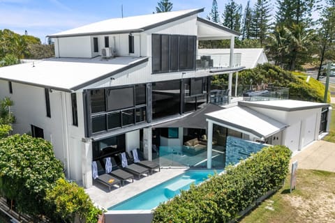 Property building, View (from property/room), Balcony/Terrace, Swimming pool