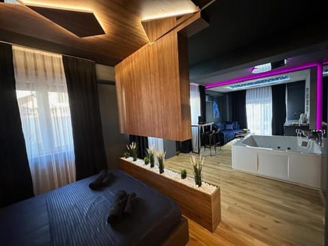 TULUM luxury suites-SKOPJE Apartment in Skopje