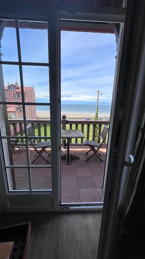 Patio, Natural landscape, Balcony/Terrace, Balcony/Terrace, Sea view