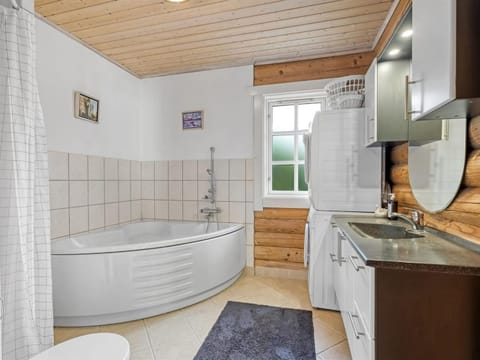 Holiday Home Sigga - 1-6km from the sea by Interhome House in Væggerløse