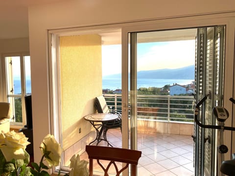 Day, View (from property/room), Sea view