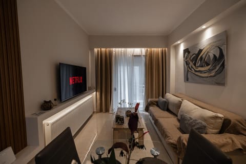 TV and multimedia, Seating area