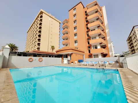 Pool view, Swimming pool, Swimming pool