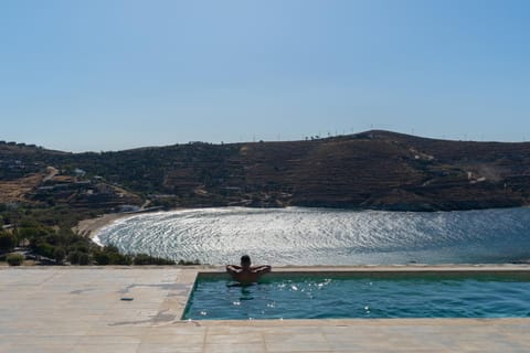 Beach, Sea view, Swimming pool
