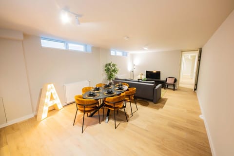 Alphabet Apartments - Westersingel 320 Apartment in Rotterdam