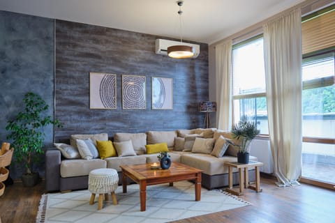 Premier Luxury Apartment Center Gabrovo Apartment in Gabrovo