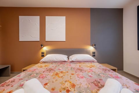 ApartmentsGarda - I Fiori D'Ulivo Apartment in Garda