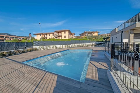 ApartmentsGarda - I Fiori D'Ulivo Apartment in Garda
