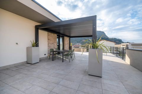 ApartmentsGarda - I Fiori D'Ulivo Apartment in Garda