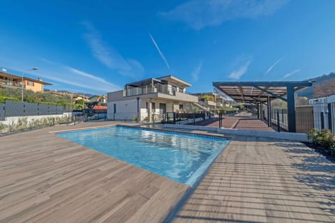 ApartmentsGarda - I Fiori D'Ulivo Apartment in Garda