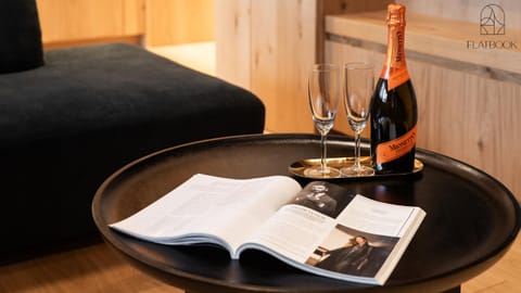 Drinks, Alcoholic drinks