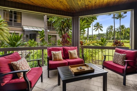 801 Kanaloa House in South Kona