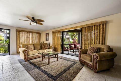 801 Kanaloa House in South Kona