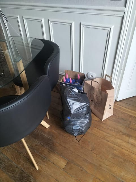 Fermer Dieppe 2028 Apartment in Dieppe