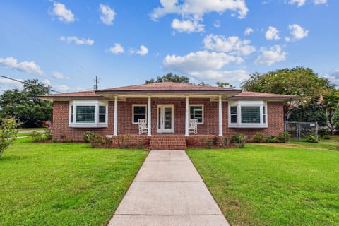 1585 E Blount St House in Pensacola