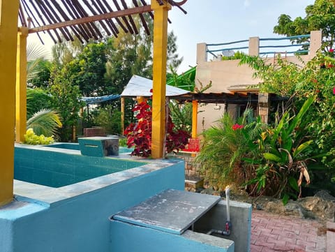 Garden, Garden view, Area and facilities