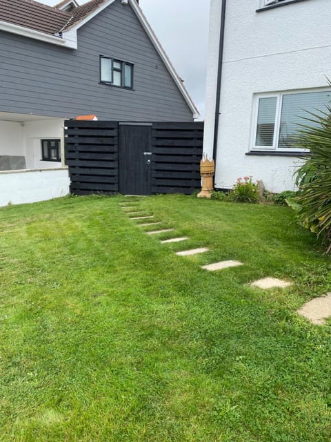 Seashells Apartment in Padstow