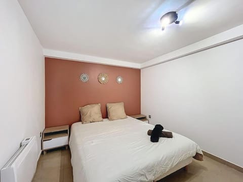 Évasion Verte - Jardin & Confort Apartment in Dunkirk