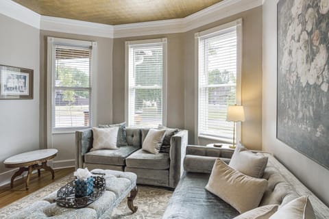 Lebanon Retreat Decks, Fire Pit and Yard House in Lebanon