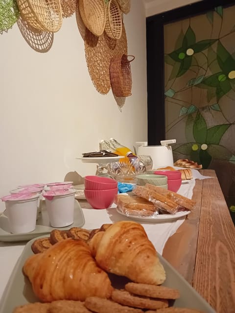 B&b la lanterna Bed and Breakfast in Umbria